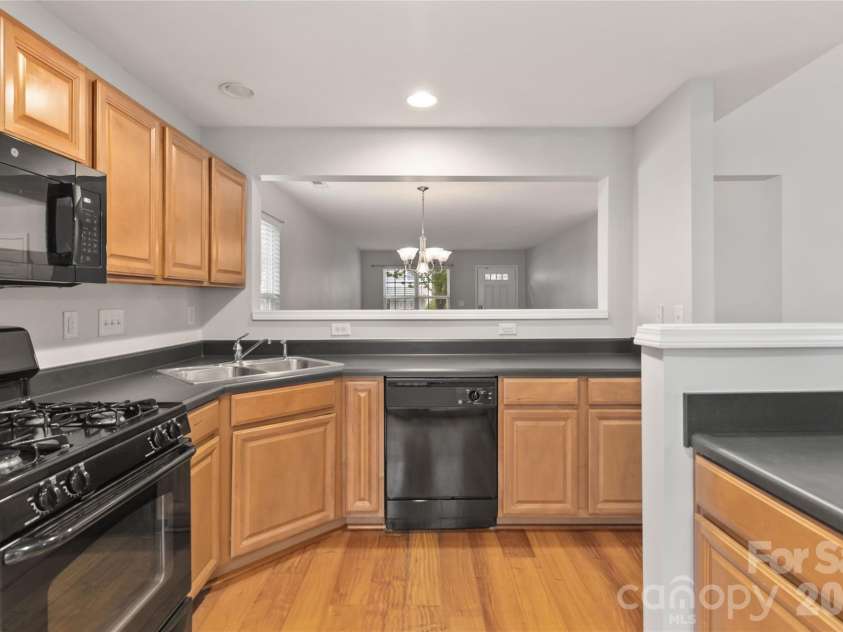 4530 Buckskin Court, Indian Land, SC 29707.  MLS# CAR4394626, YatesRealty ID 33102. 