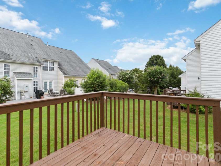 4530 Buckskin Court, Indian Land, SC 29707.  MLS# CAR4394626, YatesRealty ID 33102. 