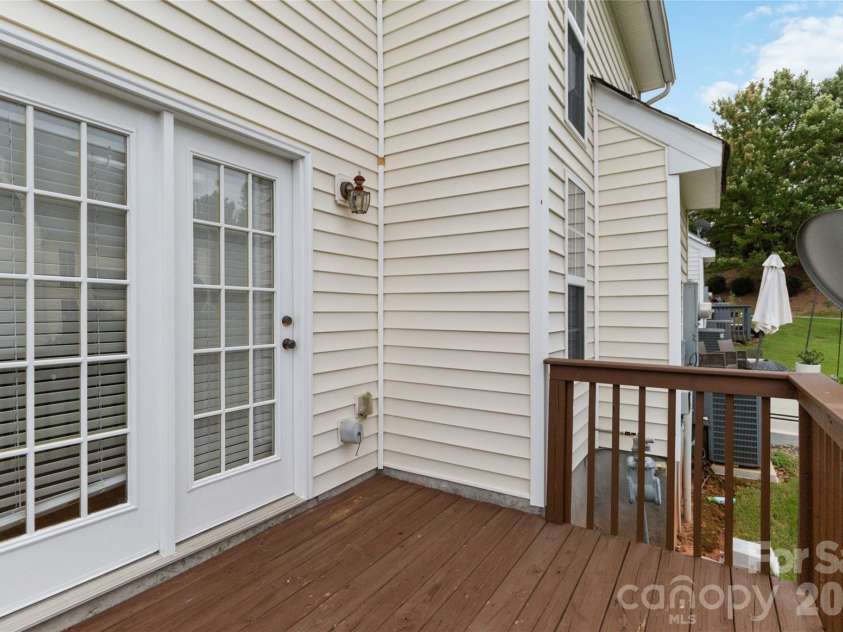 4530 Buckskin Court, Indian Land, SC 29707.  MLS# CAR4394626, YatesRealty ID 33102. 