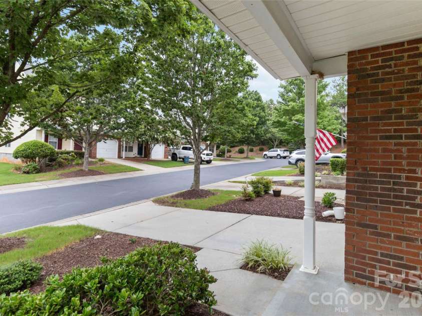 4530 Buckskin Court, Indian Land, SC 29707.  MLS# CAR4394626, YatesRealty ID 33102. 