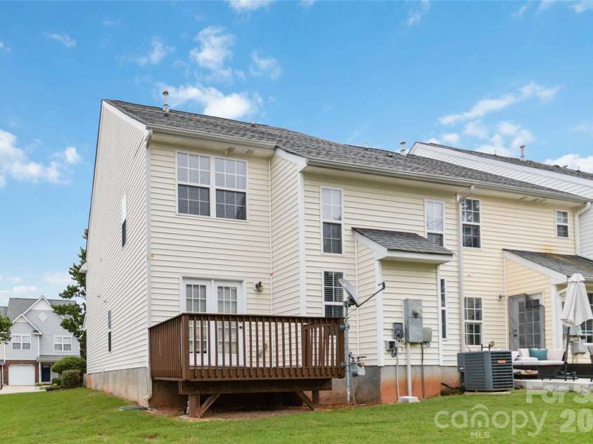 4530 Buckskin Court, Indian Land, SC 29707.  MLS# CAR4394626, YatesRealty ID 33102. 