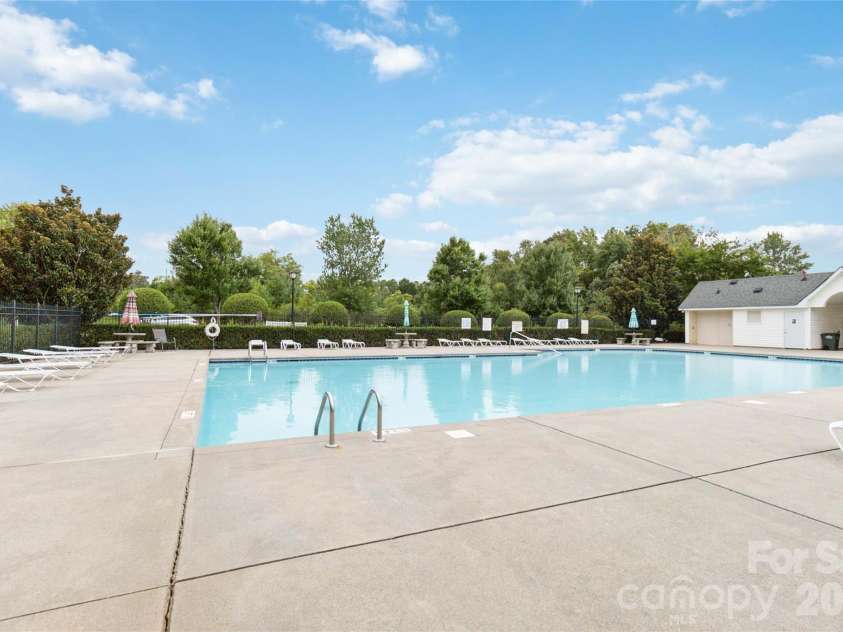 4530 Buckskin Court, Indian Land, SC 29707.  MLS# CAR4394626, YatesRealty ID 33102. 