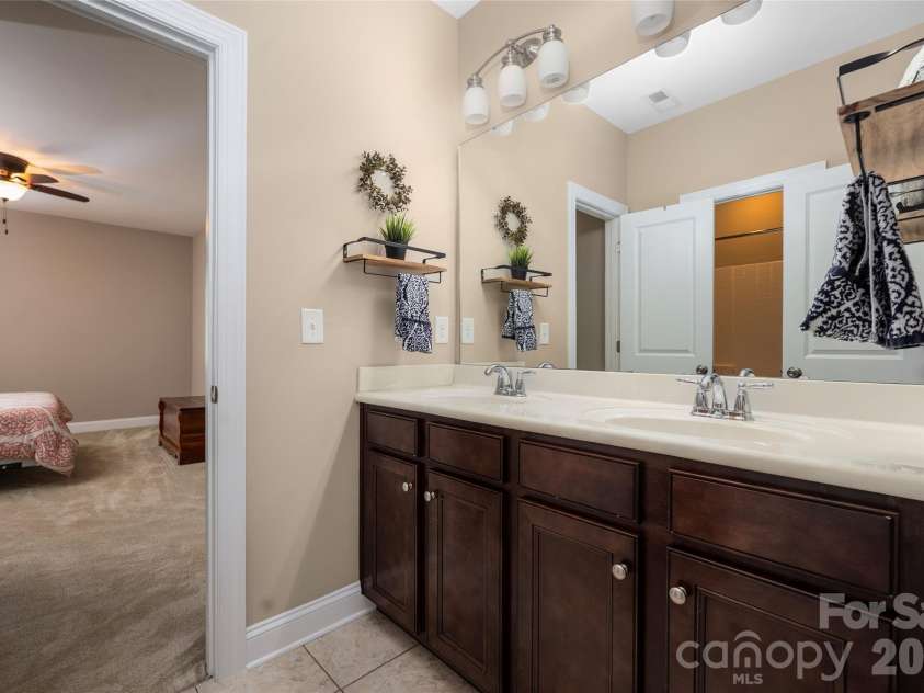 12628 Forrester Avenue, Huntersville, NC 28078.  MLS# CAR4396531, YatesRealty ID 33103. 