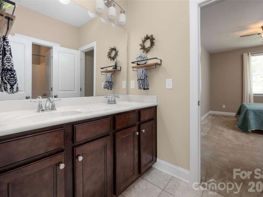 12628 Forrester Avenue, Huntersville, NC 28078.  MLS# CAR4396531, YatesRealty ID 33103. 