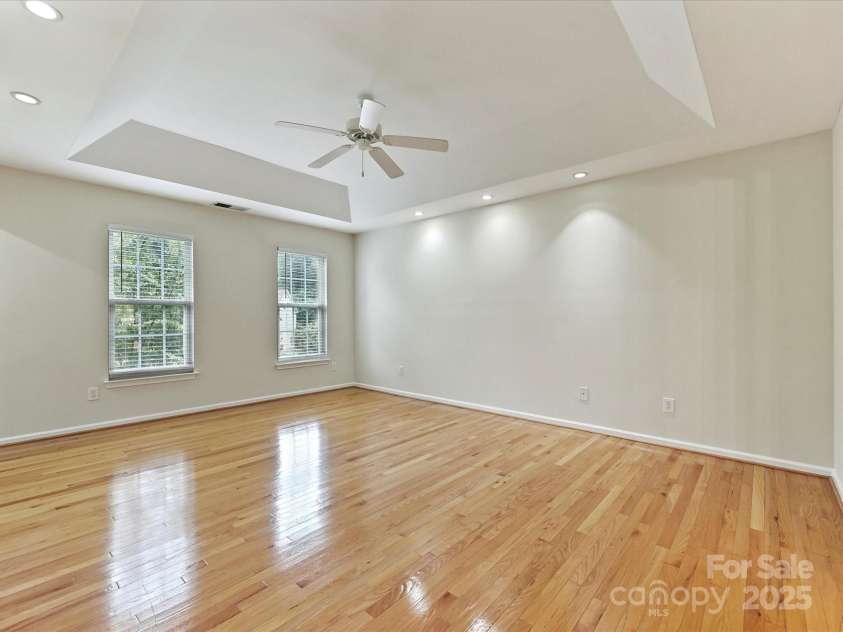 13405 Honeytree Lane, Pineville, NC 28134.  MLS# CAR4286159, YatesRealty ID 33103. 