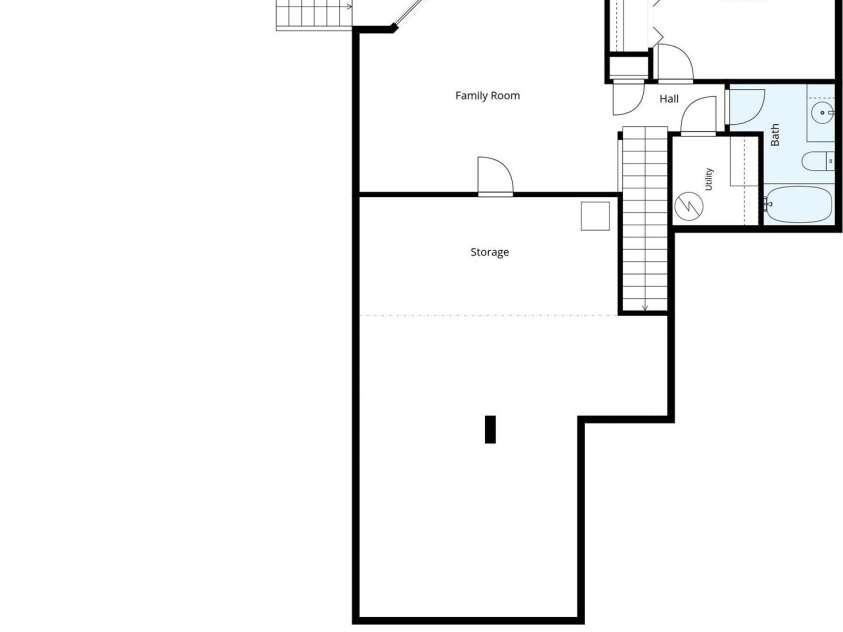 341 Laurel Park Place, Hendersonville, NC 28791.  MLS# CAR4397464, YatesRealty ID 33107. 
