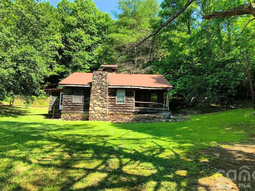 8340 Hwy 90 Highway, Collettsville, NC 28611.  MLS# CAR4397451, YatesRealty ID 33109. 