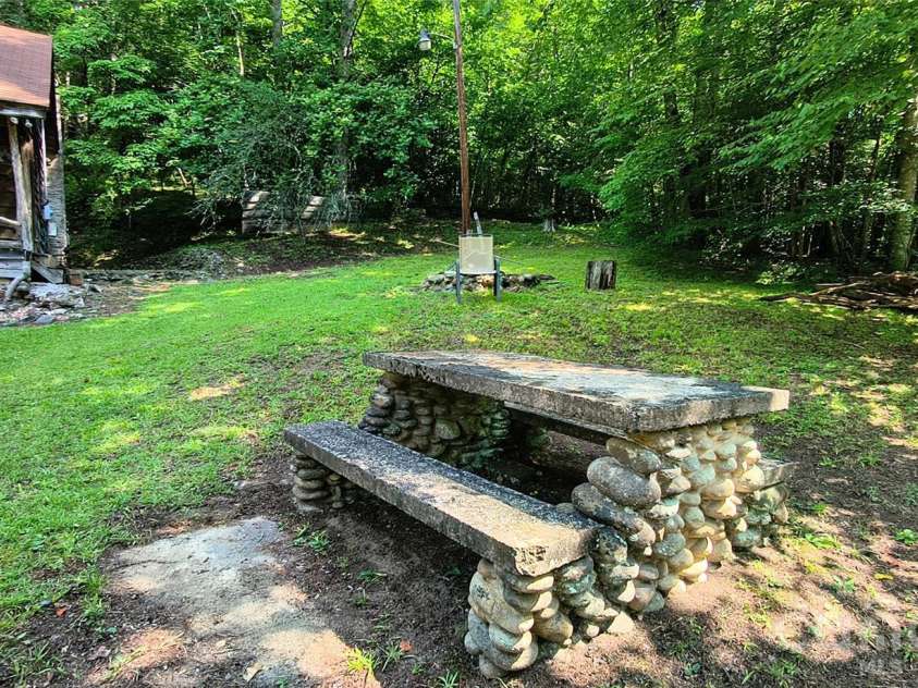8340 Hwy 90 Highway, Collettsville, NC 28611.  MLS# CAR4397451, YatesRealty ID 33109. 