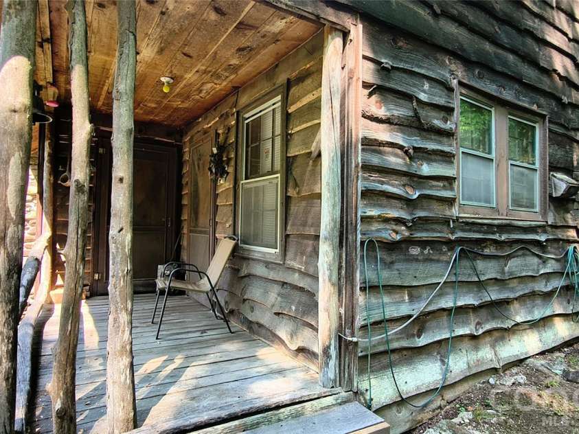 8340 Hwy 90 Highway, Collettsville, NC 28611.  MLS# CAR4397451, YatesRealty ID 33109. 