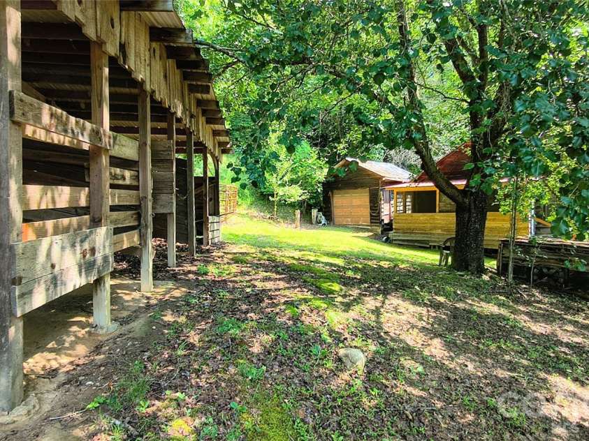 8340 Hwy 90 Highway, Collettsville, NC 28611.  MLS# CAR4397451, YatesRealty ID 33109. 