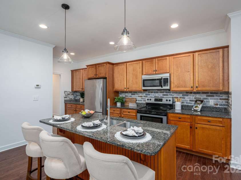 6033 Bountiful Street, Belmont, NC 28012.  MLS# CAR4329365, YatesRealty ID 33110. 