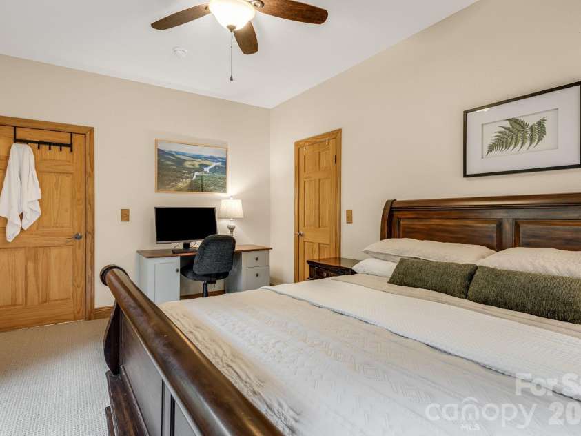 189 Cameron Lane, Lake Lure, NC 28746.  MLS# CAR4345365, YatesRealty ID 33111. 