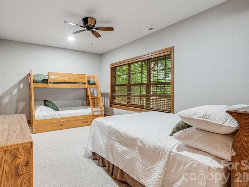 189 Cameron Lane, Lake Lure, NC 28746.  MLS# CAR4345365, YatesRealty ID 33111. 