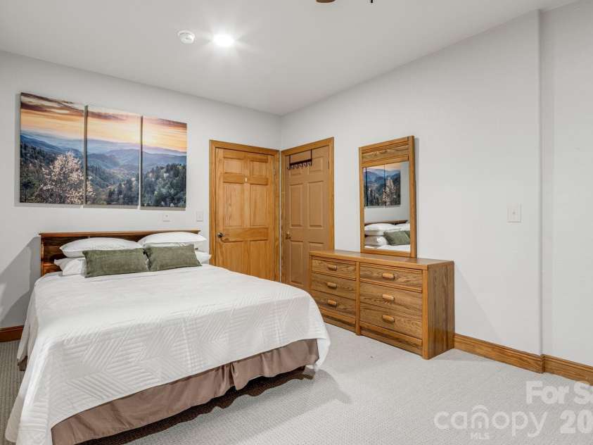 189 Cameron Lane, Lake Lure, NC 28746.  MLS# CAR4345365, YatesRealty ID 33111. 