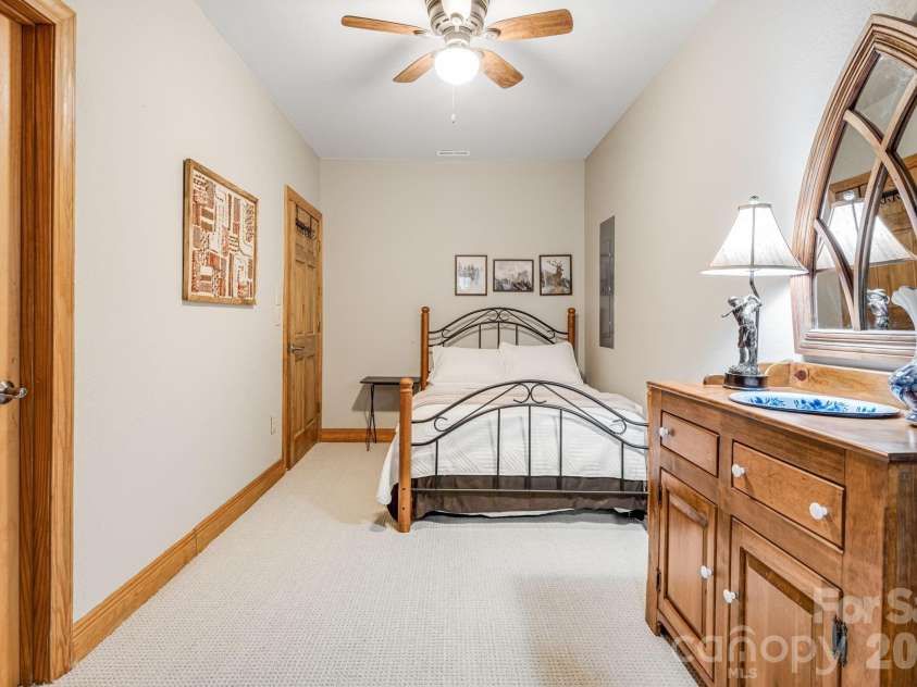 189 Cameron Lane, Lake Lure, NC 28746.  MLS# CAR4345365, YatesRealty ID 33111. 