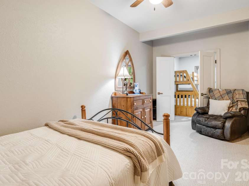 189 Cameron Lane, Lake Lure, NC 28746.  MLS# CAR4345365, YatesRealty ID 33111. 