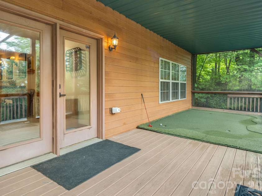 189 Cameron Lane, Lake Lure, NC 28746.  MLS# CAR4345365, YatesRealty ID 33111. 