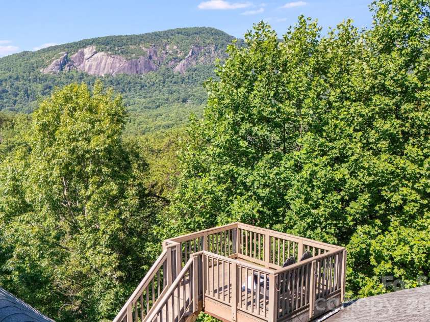 189 Cameron Lane, Lake Lure, NC 28746.  MLS# CAR4345365, YatesRealty ID 33111. 