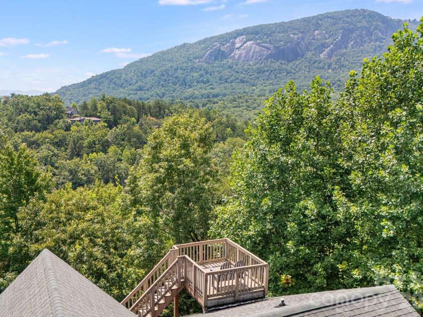 189 Cameron Lane, Lake Lure, NC 28746.  MLS# CAR4345365, YatesRealty ID 33111. 