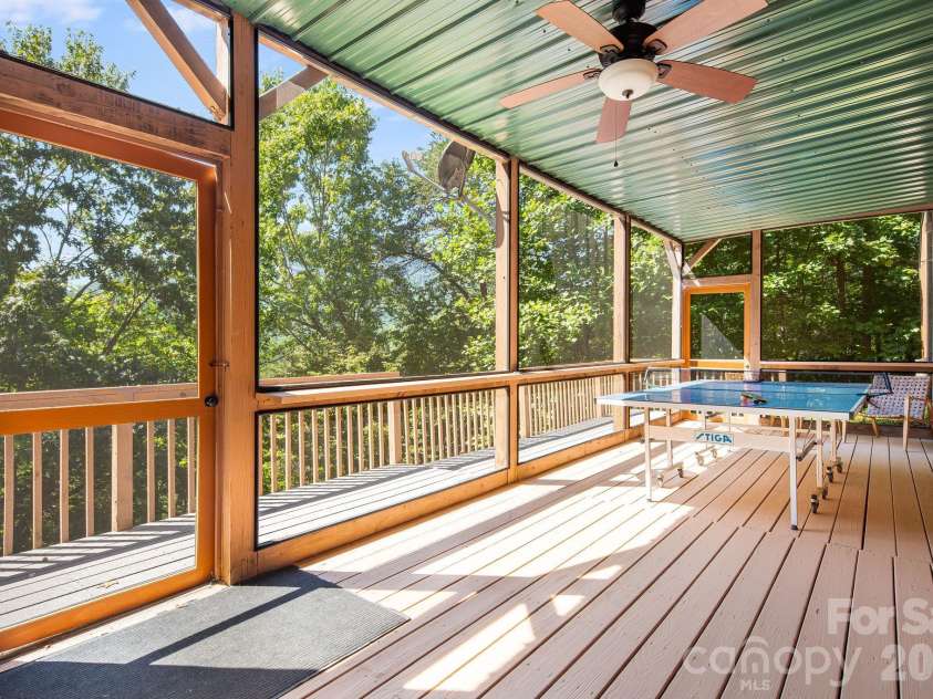 189 Cameron Lane, Lake Lure, NC 28746.  MLS# CAR4345365, YatesRealty ID 33111. 