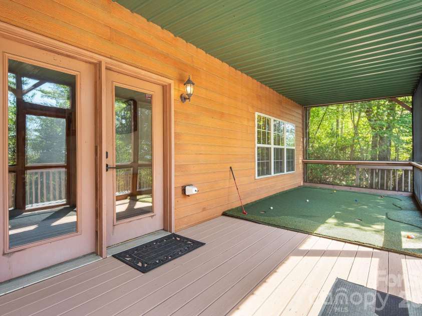 189 Cameron Lane, Lake Lure, NC 28746.  MLS# CAR4345365, YatesRealty ID 33111. 