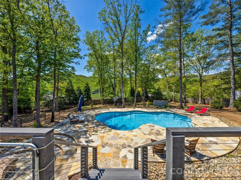 17 Nestlewood Drive, Arden, NC 28704.  MLS# CAR4392357, YatesRealty ID 33116. 