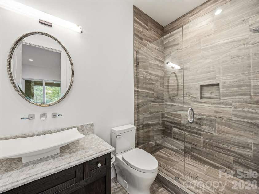 17 Nestlewood Drive, Arden, NC 28704.  MLS# CAR4392357, YatesRealty ID 33116. 