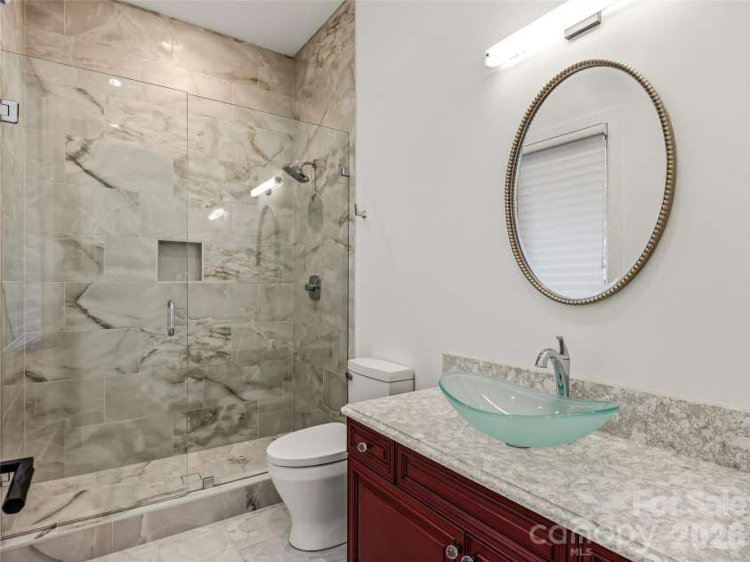 17 Nestlewood Drive, Arden, NC 28704.  MLS# CAR4392357, YatesRealty ID 33116. 