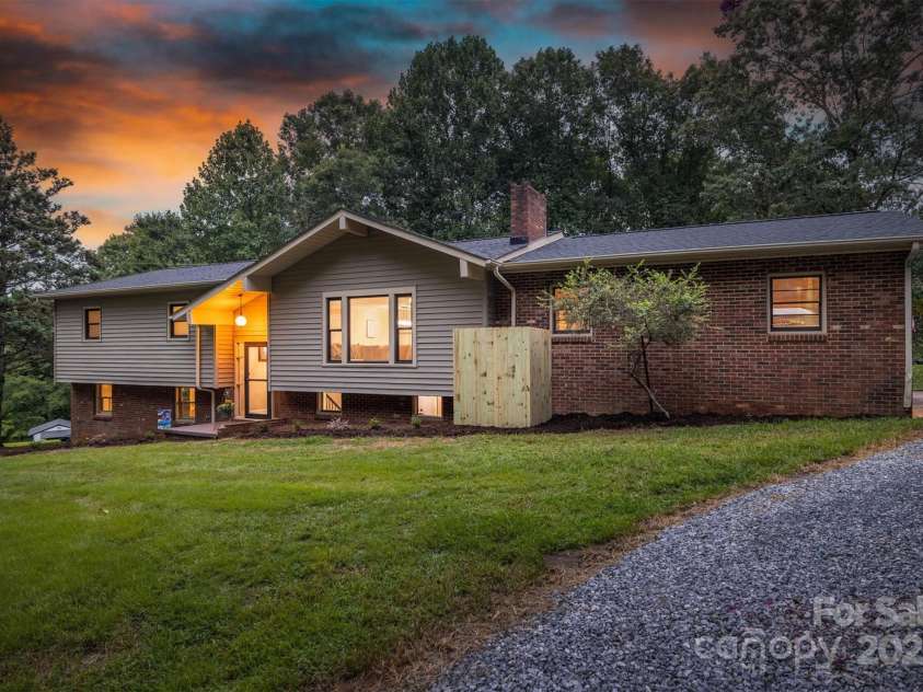 1301 Dudley Shoals Road, Granite Falls, NC 28630.  MLS# CAR4285848, YatesRealty ID 33118. 