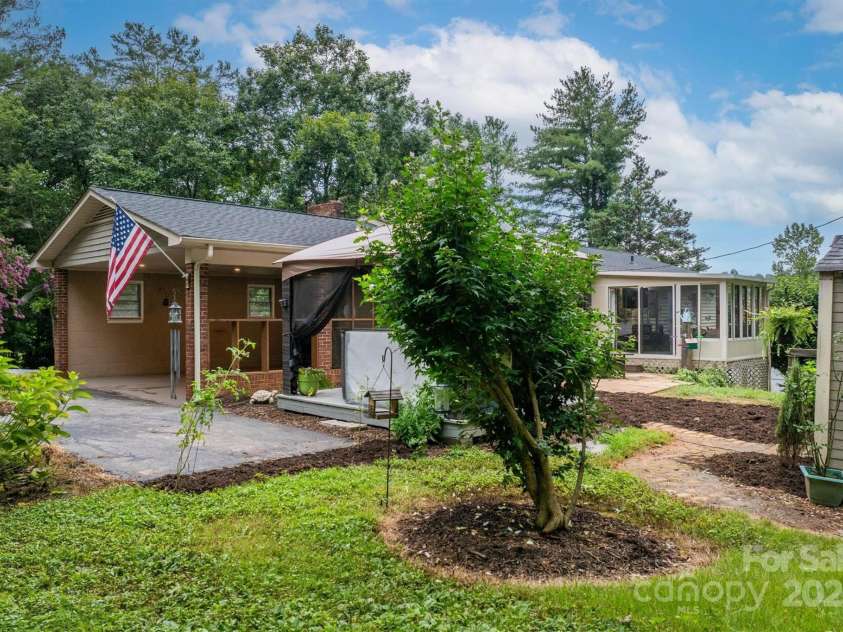 1301 Dudley Shoals Road, Granite Falls, NC 28630.  MLS# CAR4285848, YatesRealty ID 33118. 