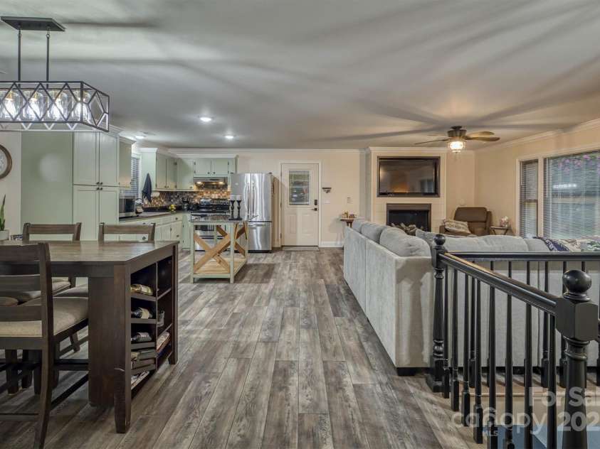 1301 Dudley Shoals Road, Granite Falls, NC 28630.  MLS# CAR4285848, YatesRealty ID 33118. 