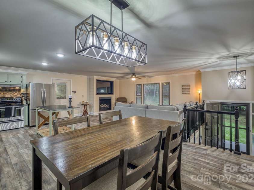 1301 Dudley Shoals Road, Granite Falls, NC 28630.  MLS# CAR4285848, YatesRealty ID 33118. 