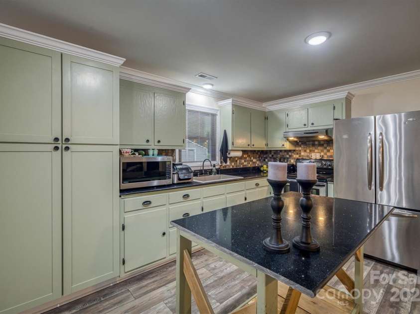 1301 Dudley Shoals Road, Granite Falls, NC 28630.  MLS# CAR4285848, YatesRealty ID 33118. 