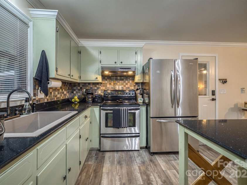 1301 Dudley Shoals Road, Granite Falls, NC 28630.  MLS# CAR4285848, YatesRealty ID 33118. 