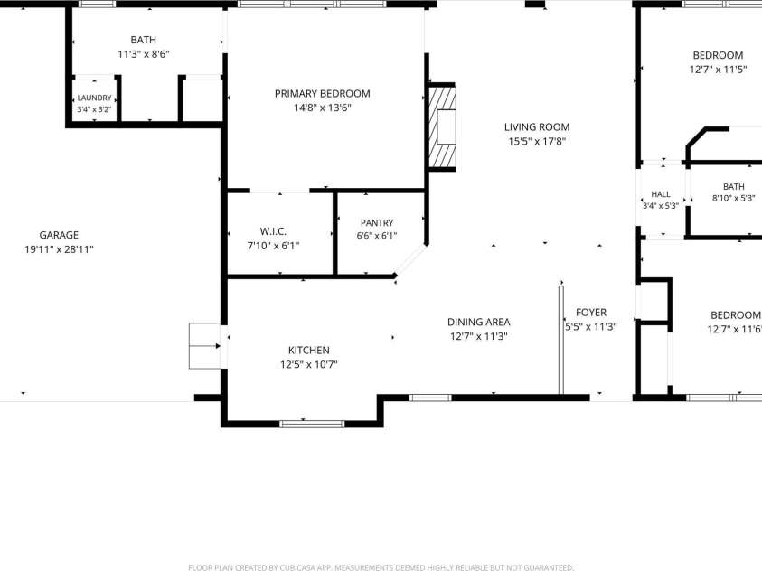 276 Four Diamond Drive, Seven Devils, NC 28604.  MLS# CAR4394348, YatesRealty ID 33119. 