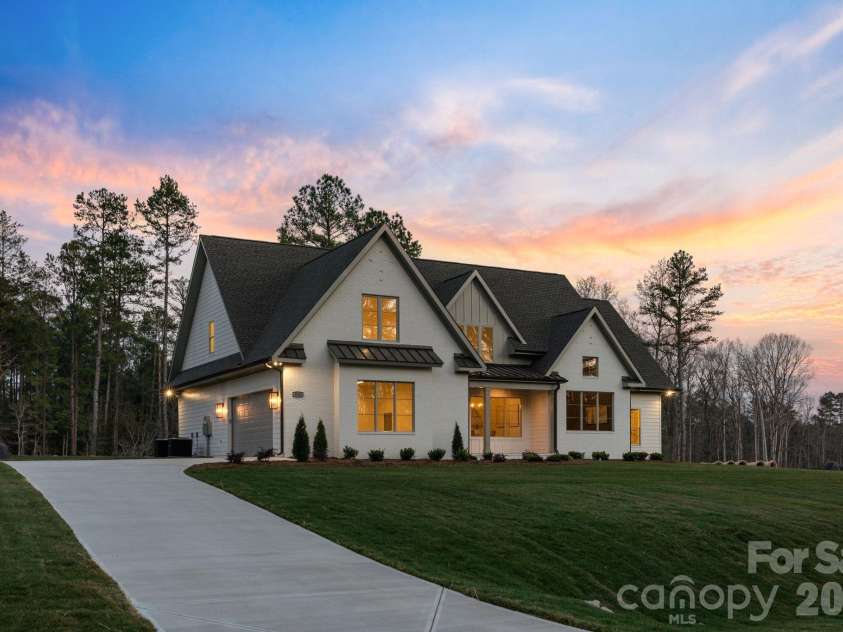 636 American Bittern Way, Clover, SC 29710.  MLS# CAR4355440, YatesRealty ID 3312. 