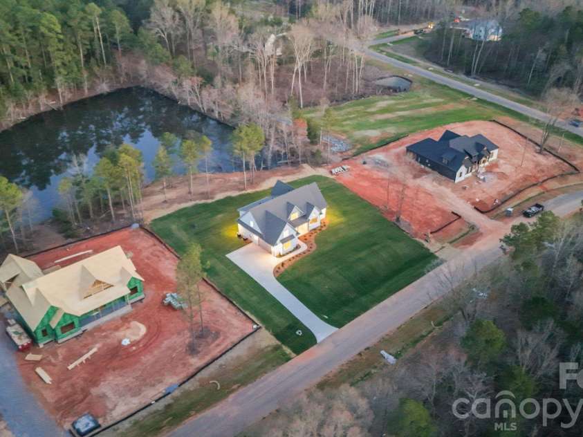 636 American Bittern Way, Clover, SC 29710.  MLS# CAR4355440, YatesRealty ID 3312. 