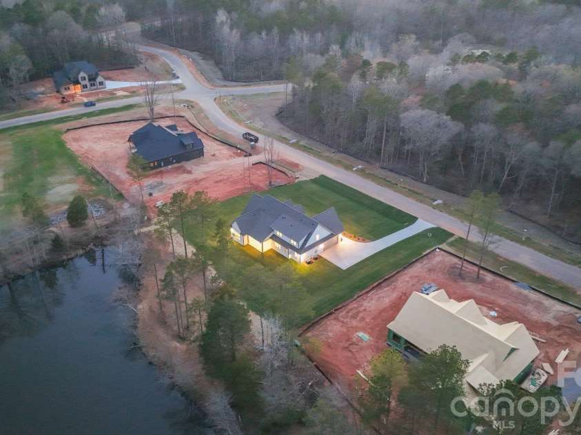 636 American Bittern Way, Clover, SC 29710.  MLS# CAR4355440, YatesRealty ID 3312. 
