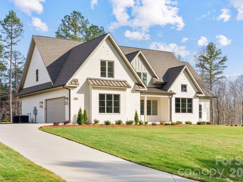 636 American Bittern Way, Clover, SC 29710.  MLS# CAR4355440, YatesRealty ID 3312. 