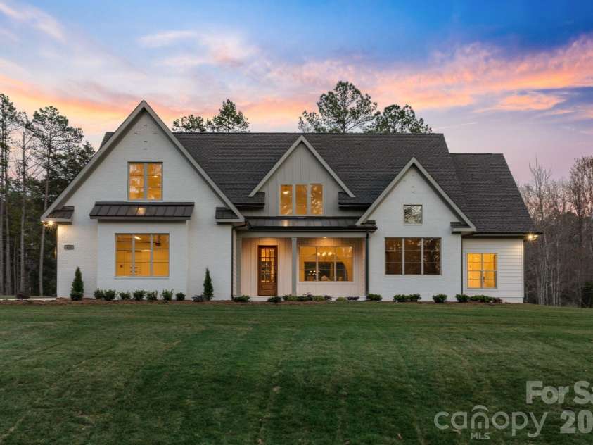 636 American Bittern Way, Clover, SC 29710.  MLS# CAR4355440, YatesRealty ID 3312. 