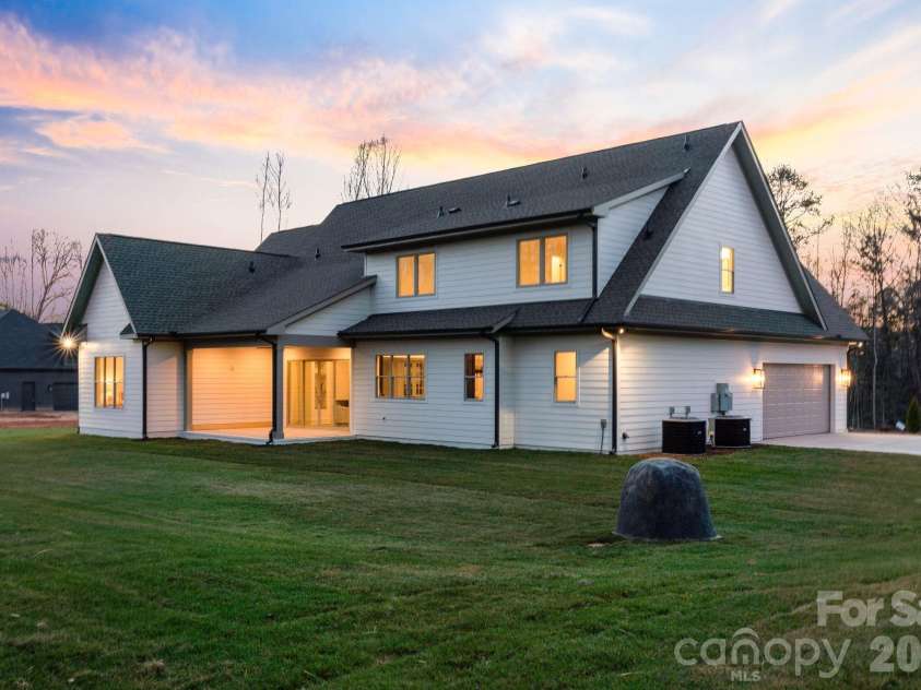 636 American Bittern Way, Clover, SC 29710.  MLS# CAR4355440, YatesRealty ID 3312. 