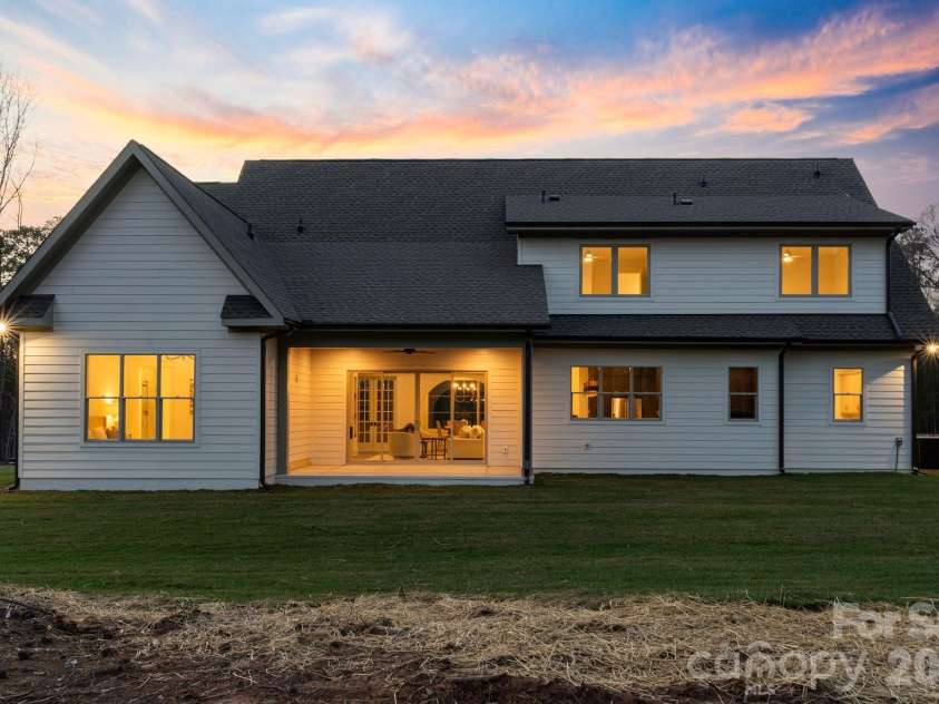 636 American Bittern Way, Clover, SC 29710.  MLS# CAR4355440, YatesRealty ID 3312. 