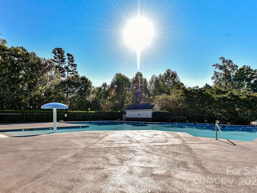 9724 Cadman Court, Cornelius, NC 28031.  MLS# CAR4233696, YatesRealty ID 3312. Community Pool!
