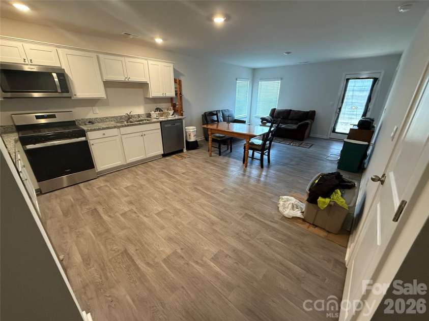 3113 Pasile Court, Sanford, NC 27332.  MLS# CAR4397353, YatesRealty ID 33121. 