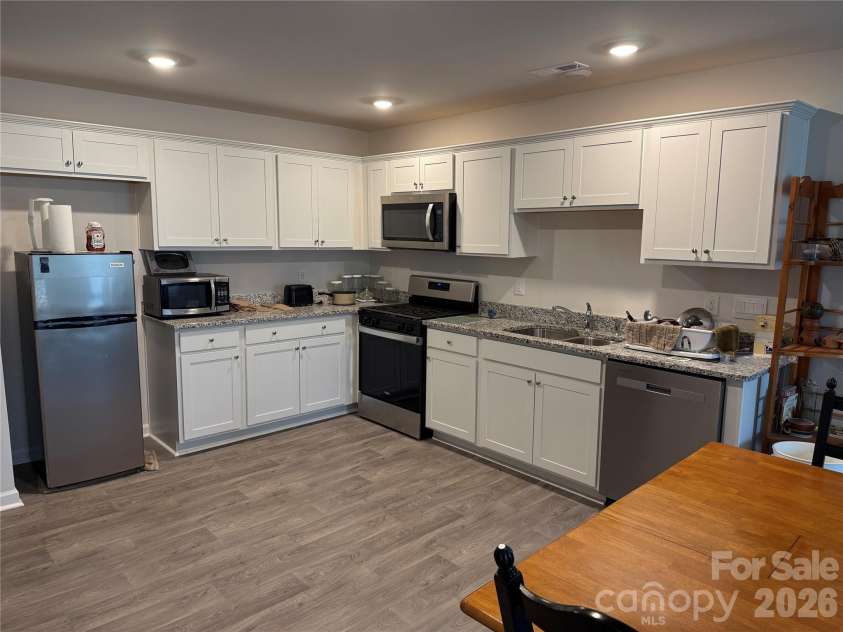 3113 Pasile Court, Sanford, NC 27332.  MLS# CAR4397353, YatesRealty ID 33121. 
