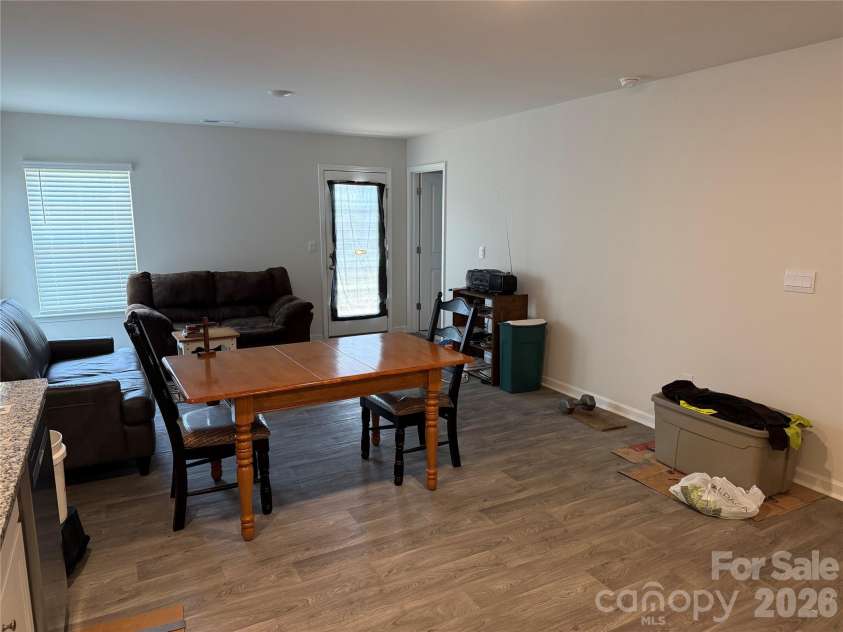 3113 Pasile Court, Sanford, NC 27332.  MLS# CAR4397353, YatesRealty ID 33121. 