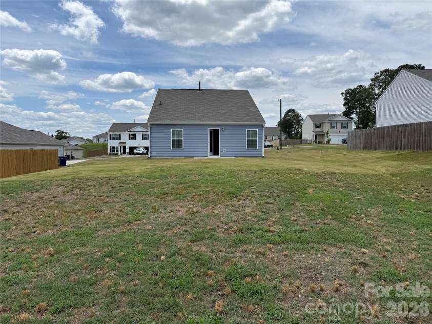 3113 Pasile Court, Sanford, NC 27332.  MLS# CAR4397353, YatesRealty ID 33121. 