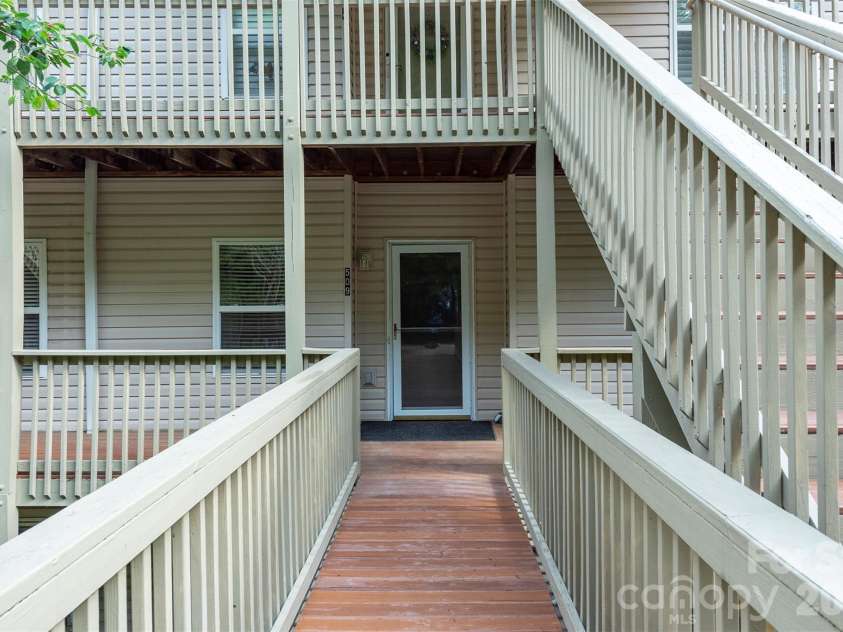 509 Carrington Place, Arden, NC 28704.  MLS# CAR4384818, YatesRealty ID 33123. Exterior