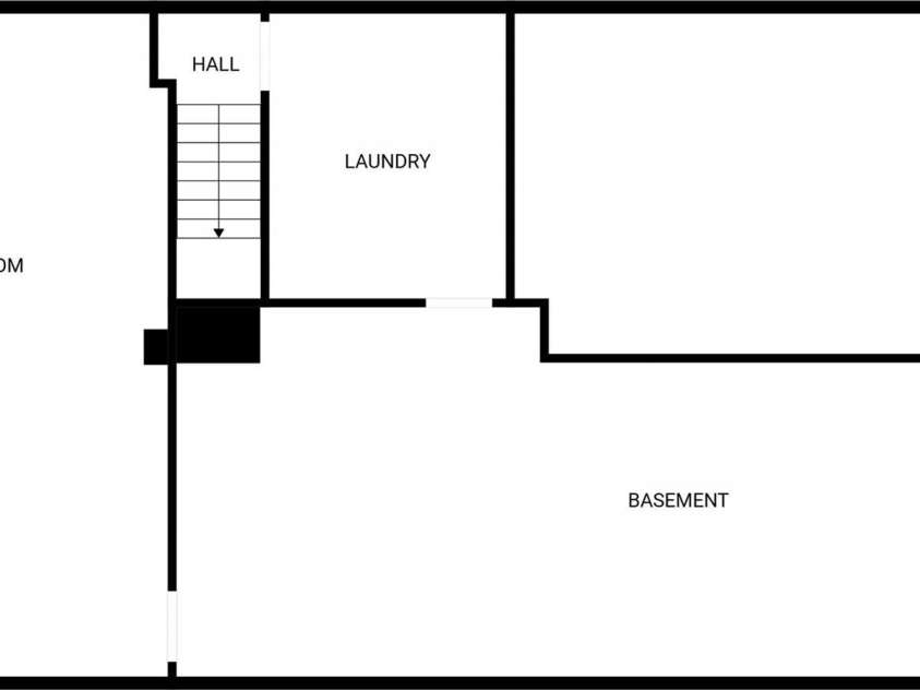 510 Newport Drive, Salisbury, NC 28144.  MLS# CAR4235417, YatesRealty ID 33123. 