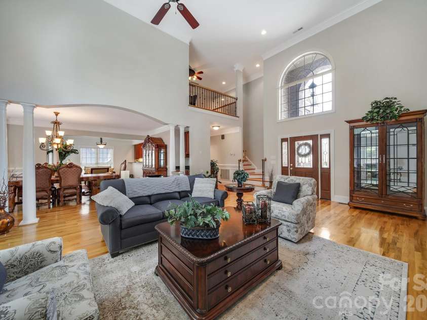 263 Hemingway Lane, Fort Mill, SC 29708.  MLS# CAR4398016, YatesRealty ID 33126. 